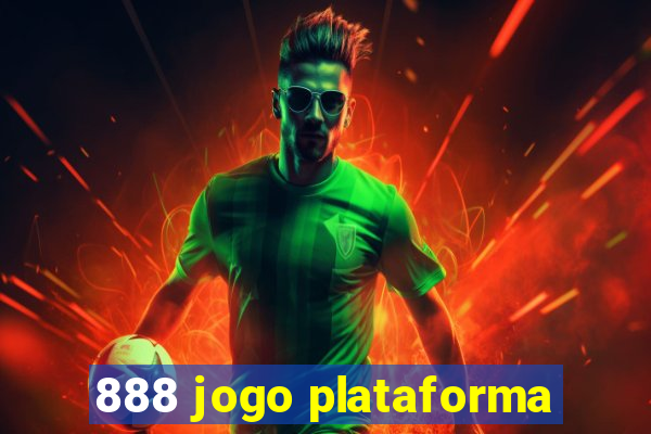 888 jogo plataforma